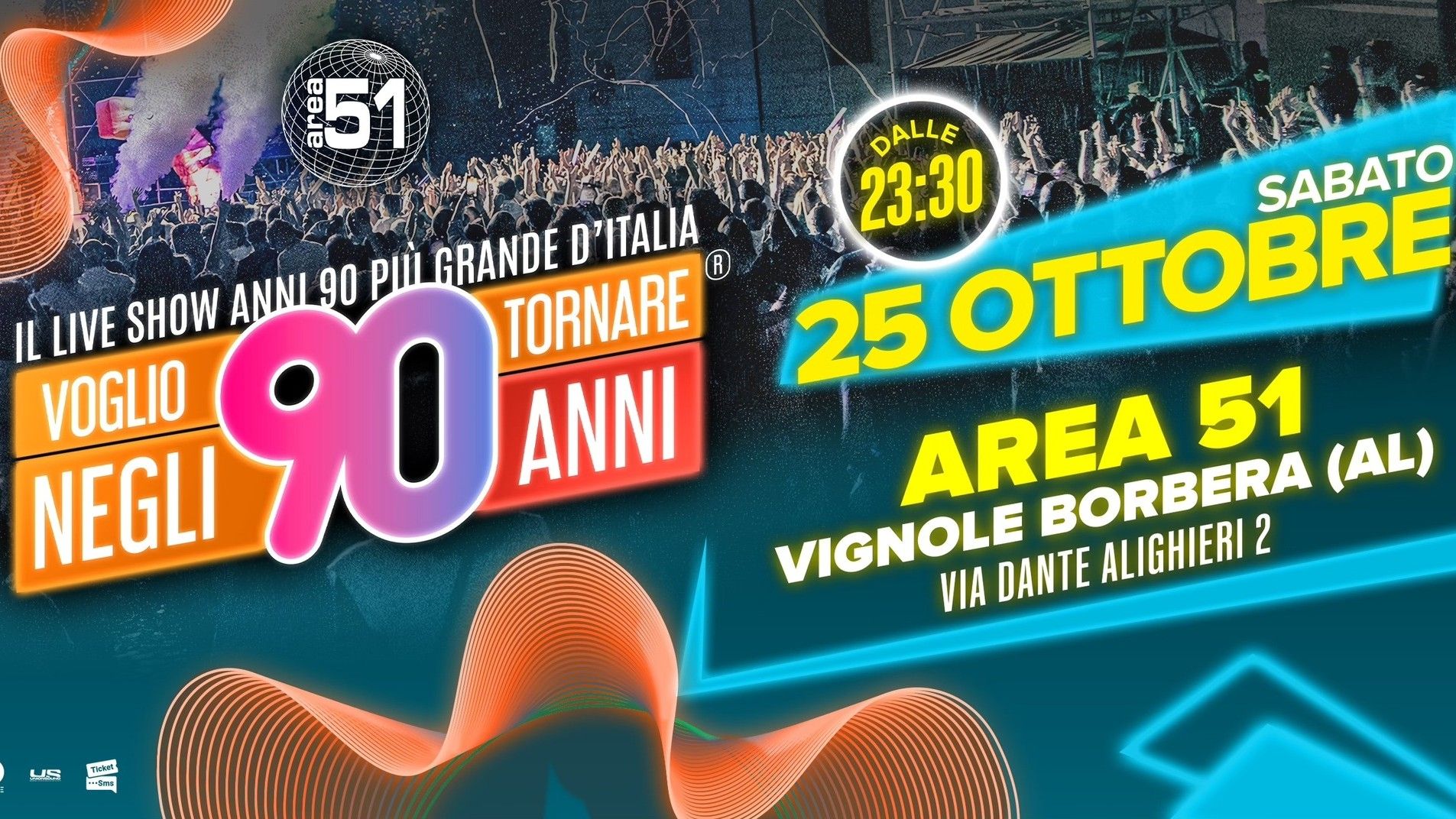 Voglio Tornare Negli Anni 90 ®