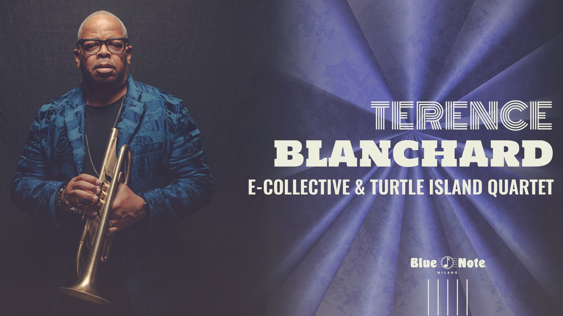 Terence Blanchard E-Collective & The Turtle Island Quartet