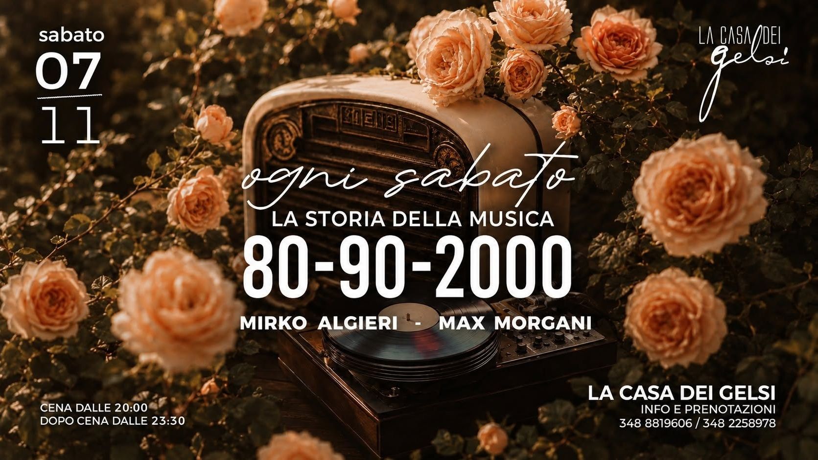 La Storia Della Musica