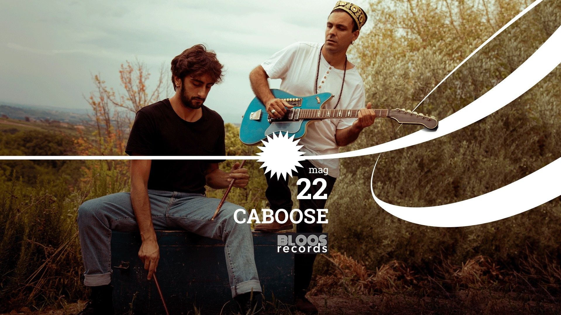 Caboose
