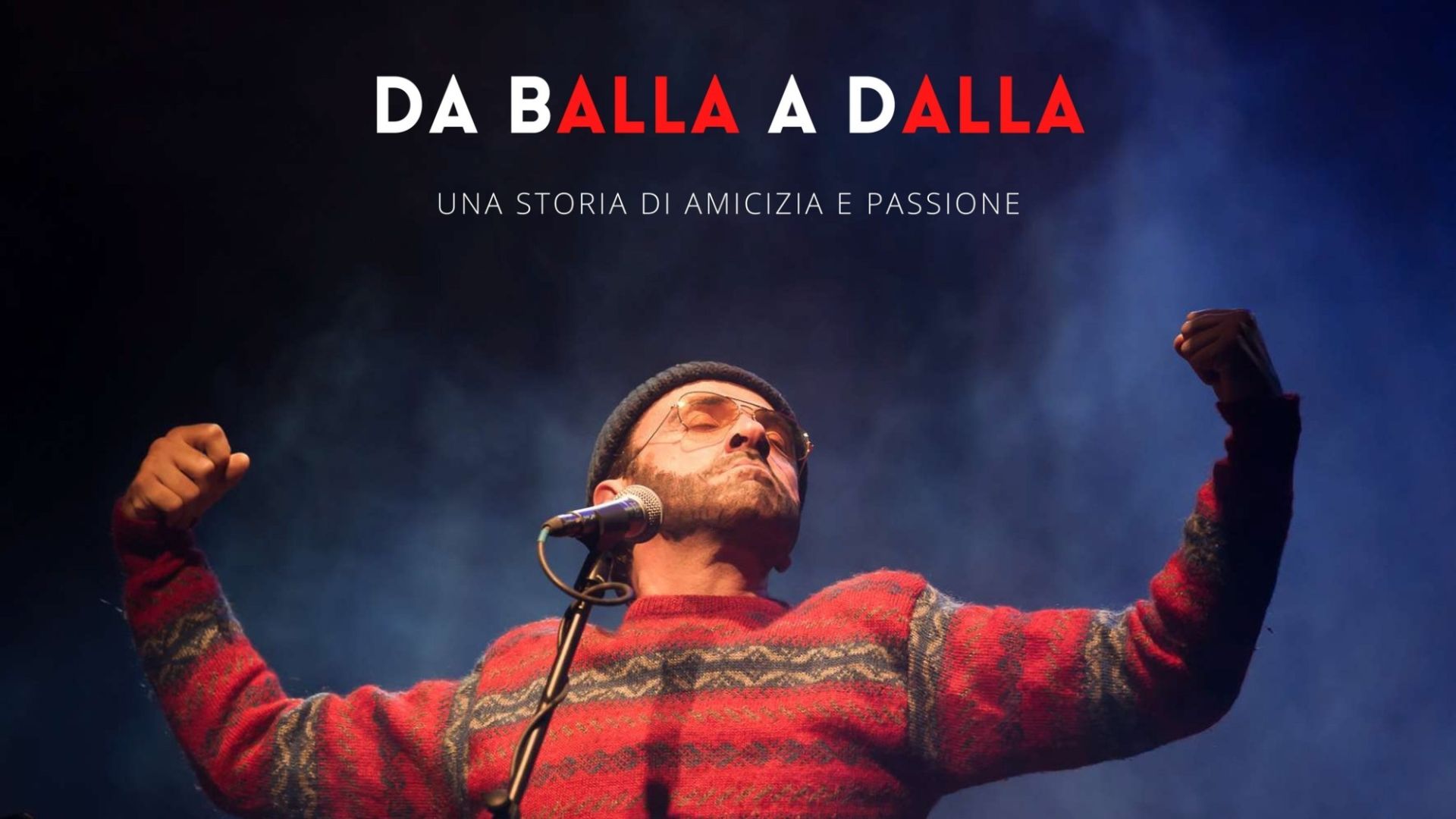 Dario Ballantini | Da Balla A Dalla