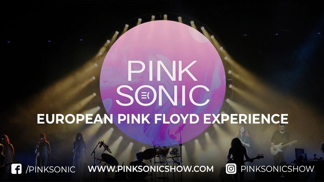 Pink Sonic - European Pink Floyd Experience