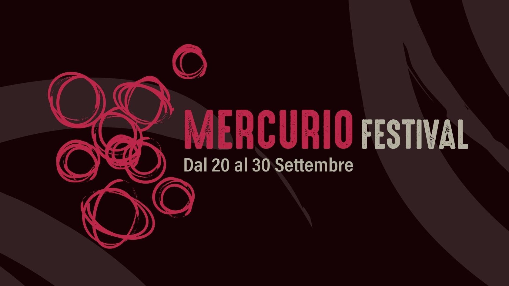 Mercurio Festival - V Edizione