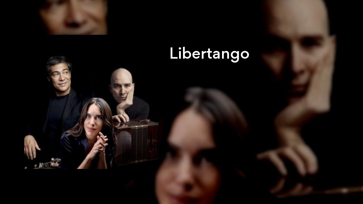 Libertango