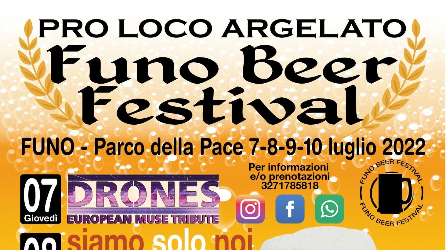 Funo Beer Festival