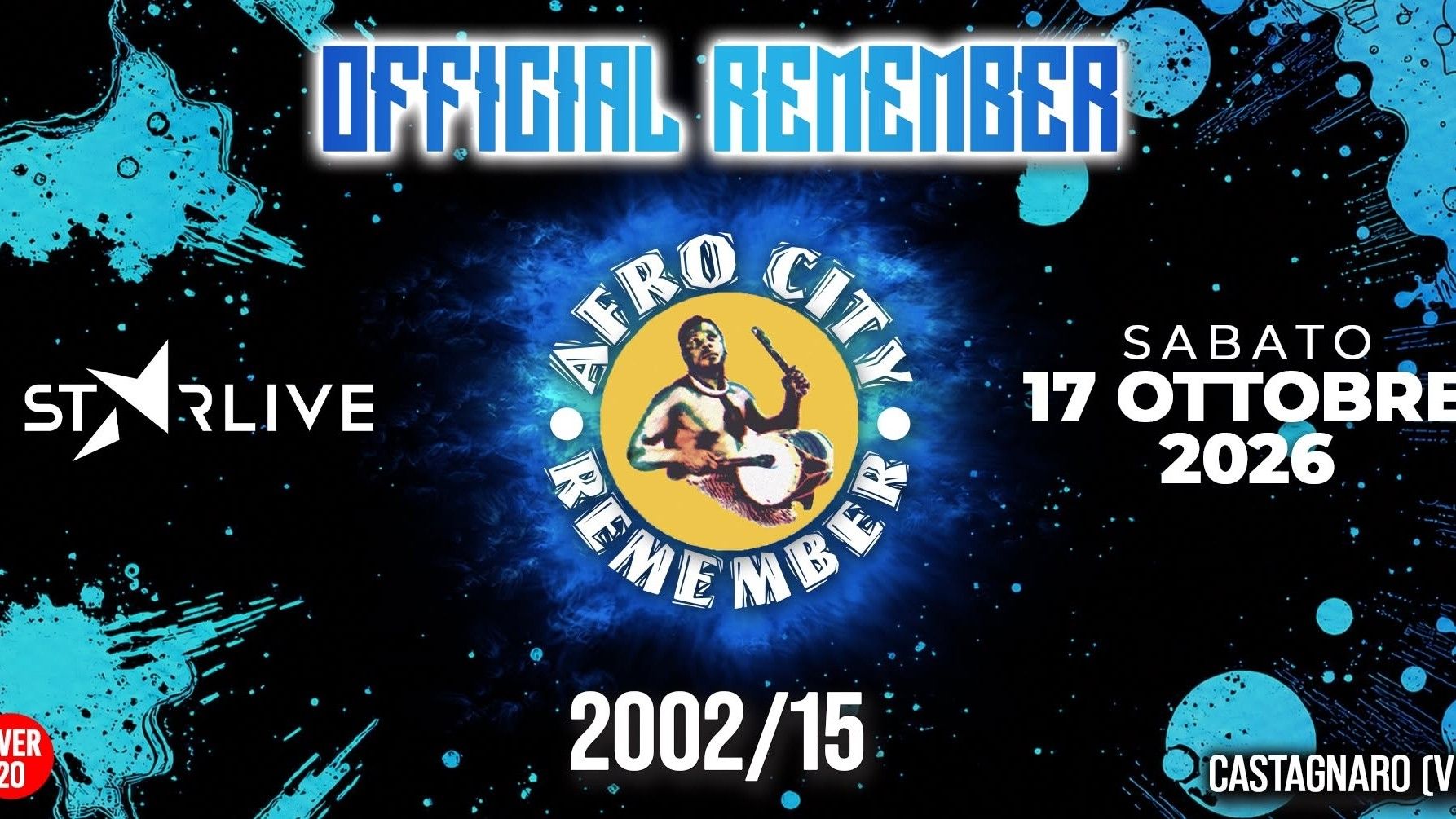 Official Remember