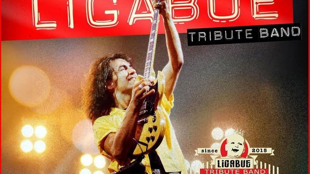 Ligantrophia - Ligabue Night