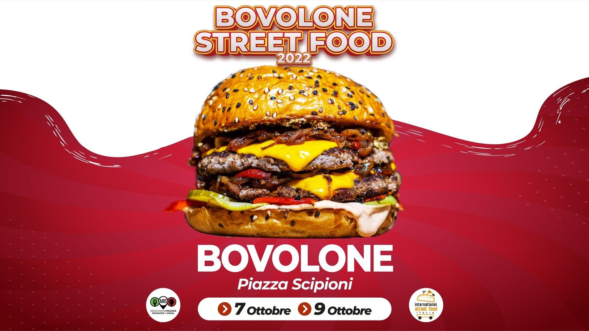 Bovolone Street Food 2022