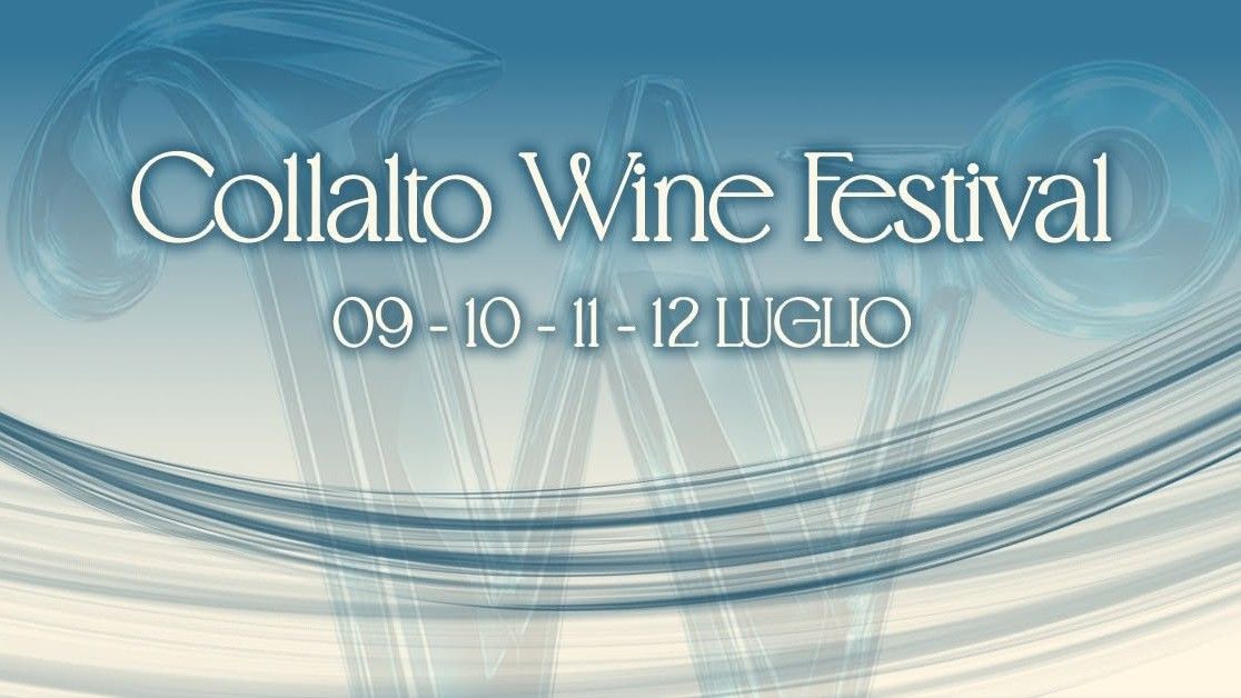 Collalto Wine Festival