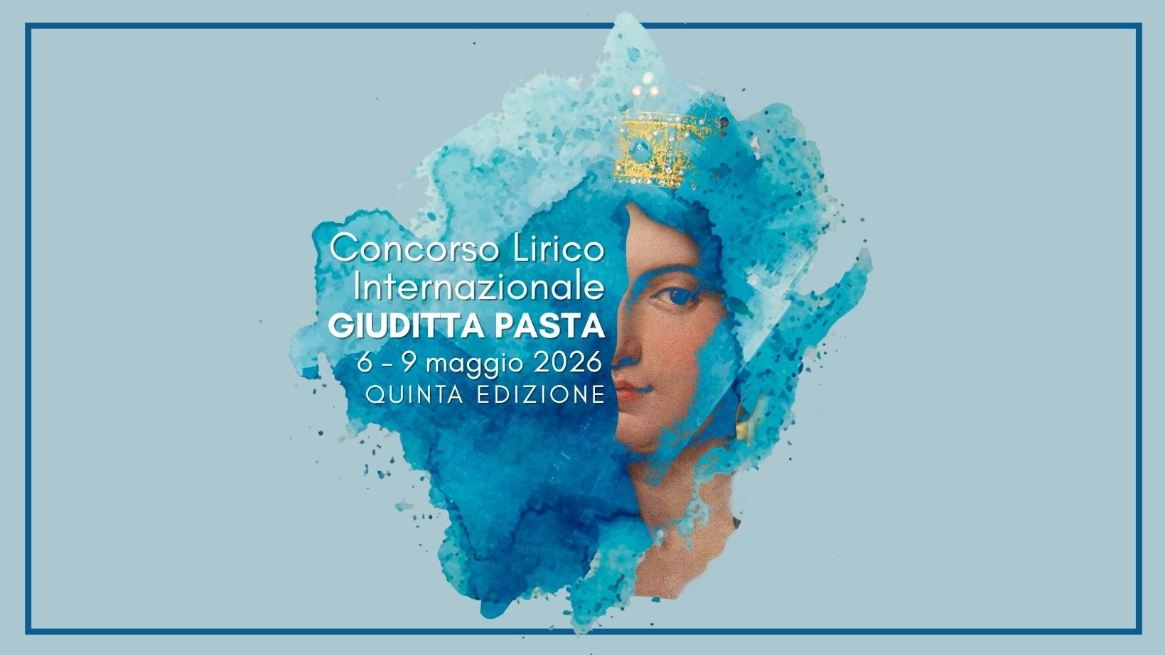 International Lyric Competition 5th Ed.