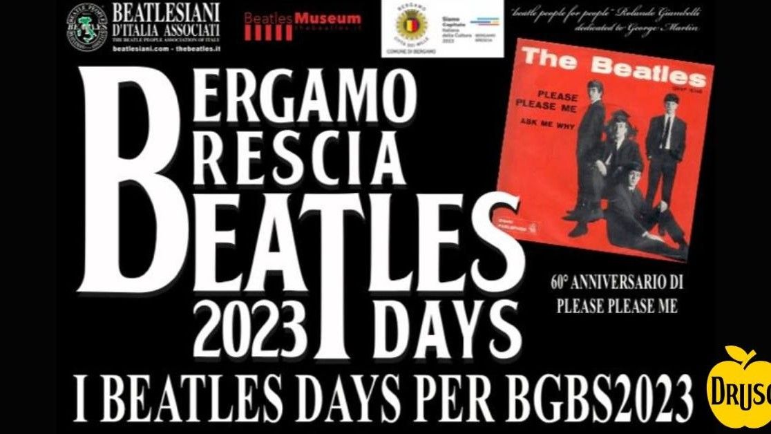 Beatles Day 2023