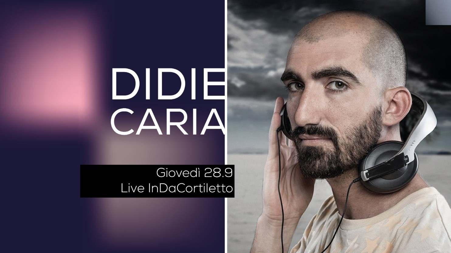 Didie Caria / InDaCortiletto