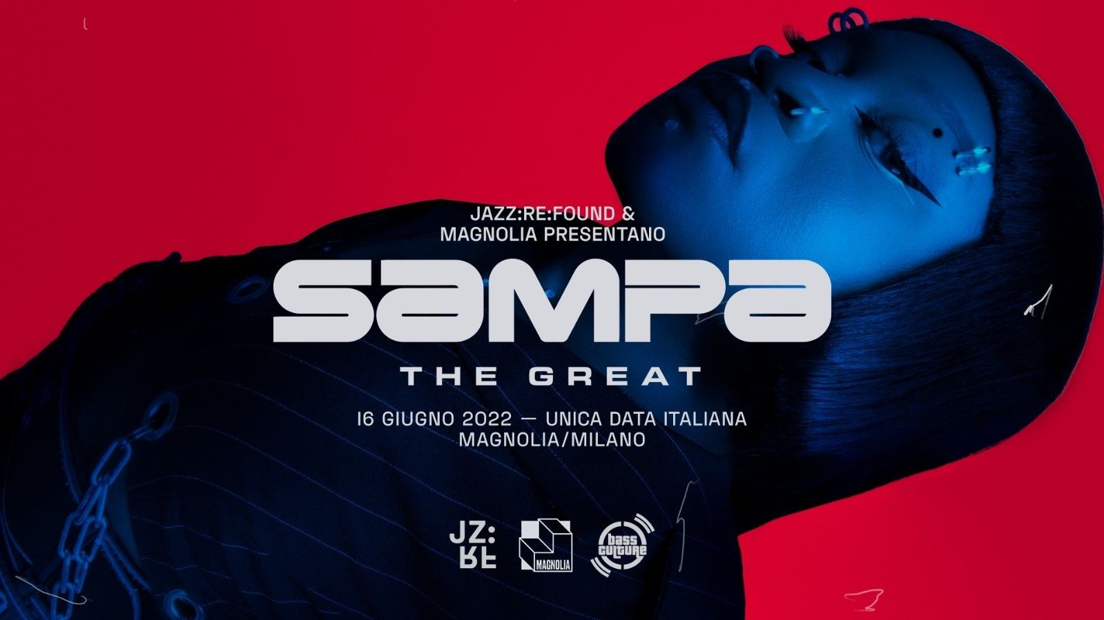 Sampa The Great