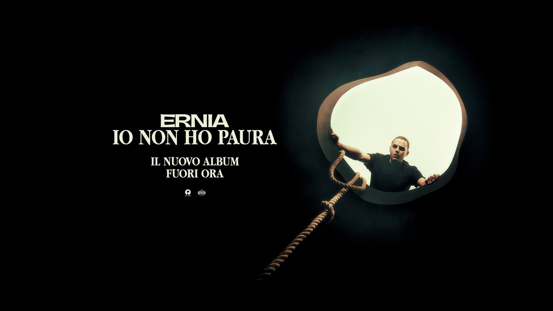 Ernia - "Tutti hanno paura" Tour