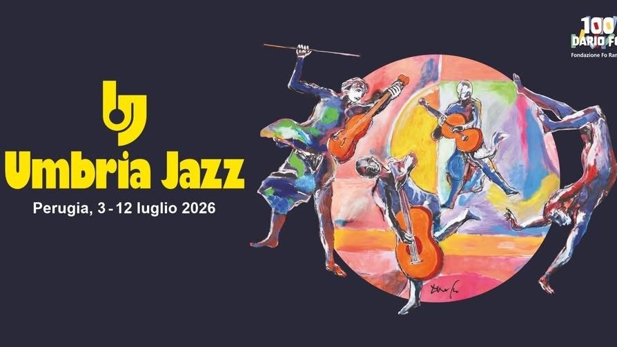 Umbria Jazz