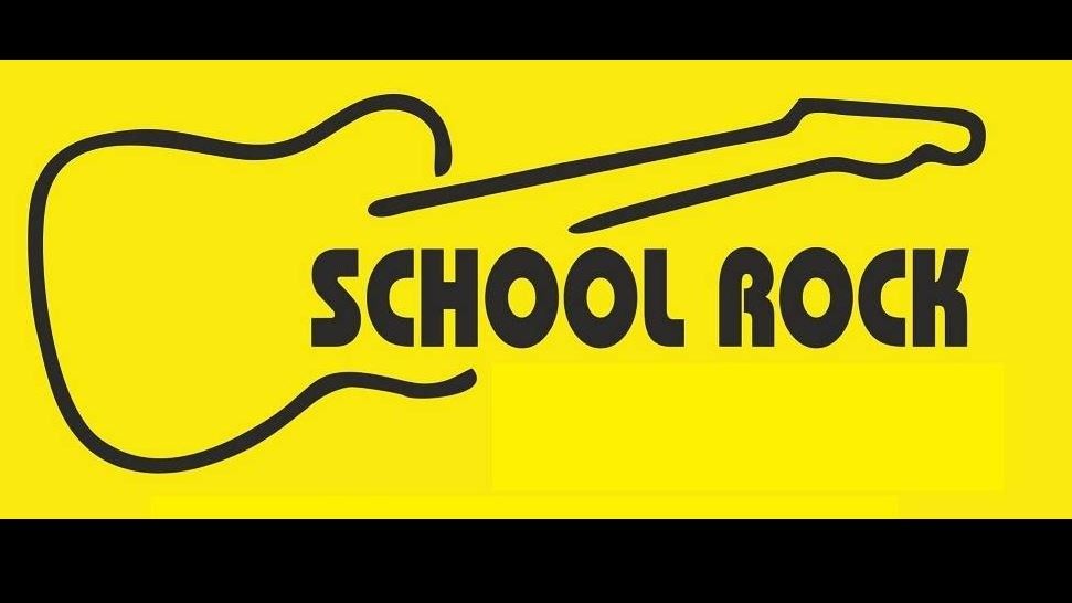 School Rock di Massimo Dattoli