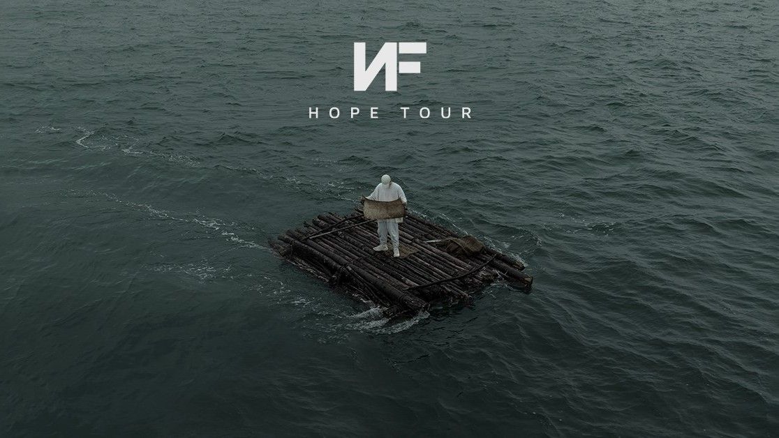 Nf - Hope Tour