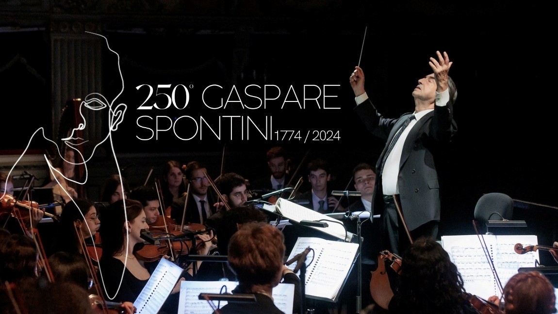 Riccardo Muti & Orchestra Cherubini