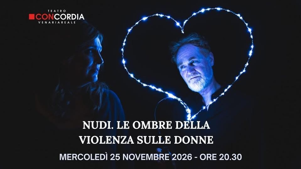 Nudi - Le ombre della violenza sulle donne