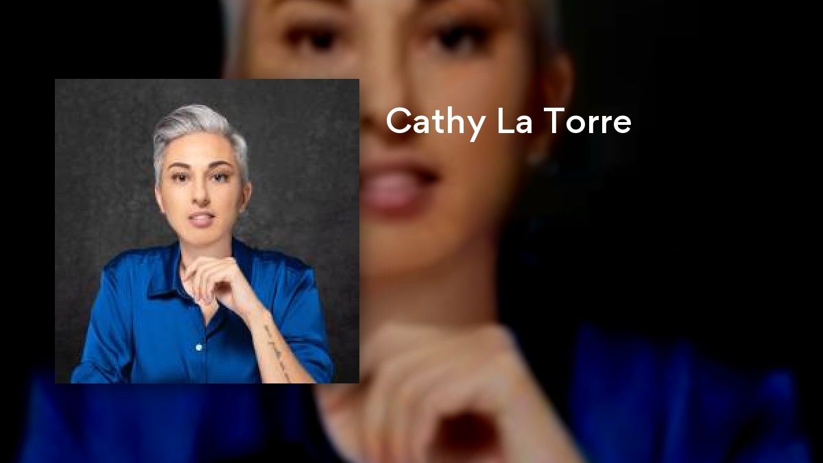 Cathy La Torre