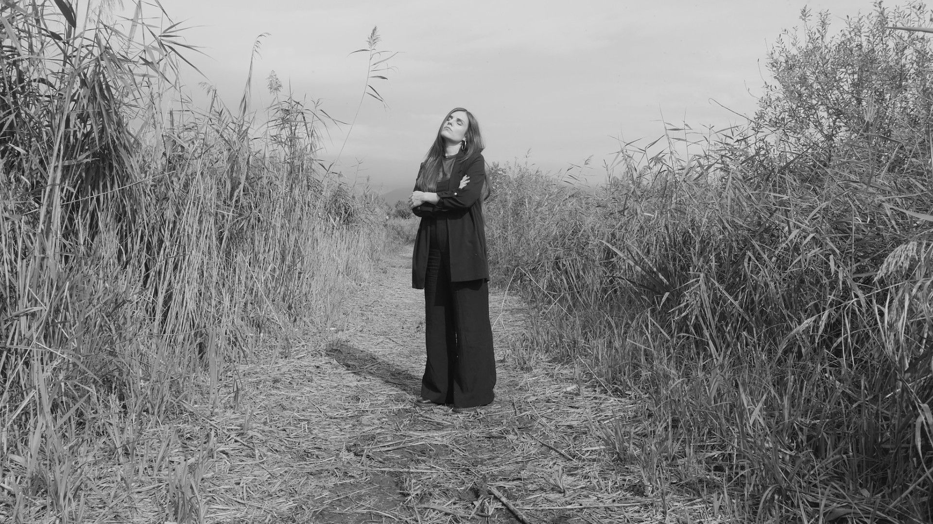 Elisa Begni (What Remains Release Party) + Giulia Impache