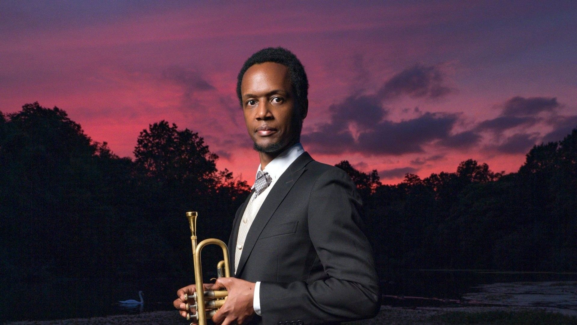 Jason Palmer Quartet