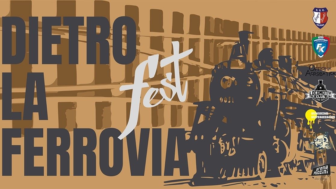 Dietro La Ferrovia Fest