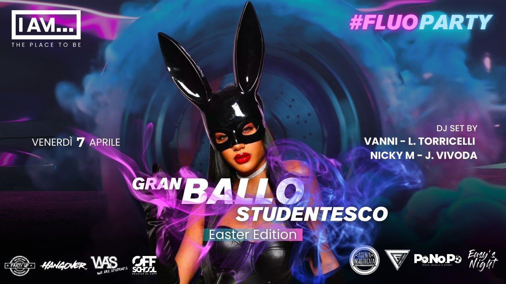 Gran Ballo Studentesco - Pasqua 2023