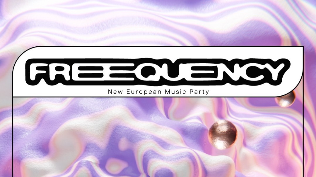 Freequency - New European Music Party