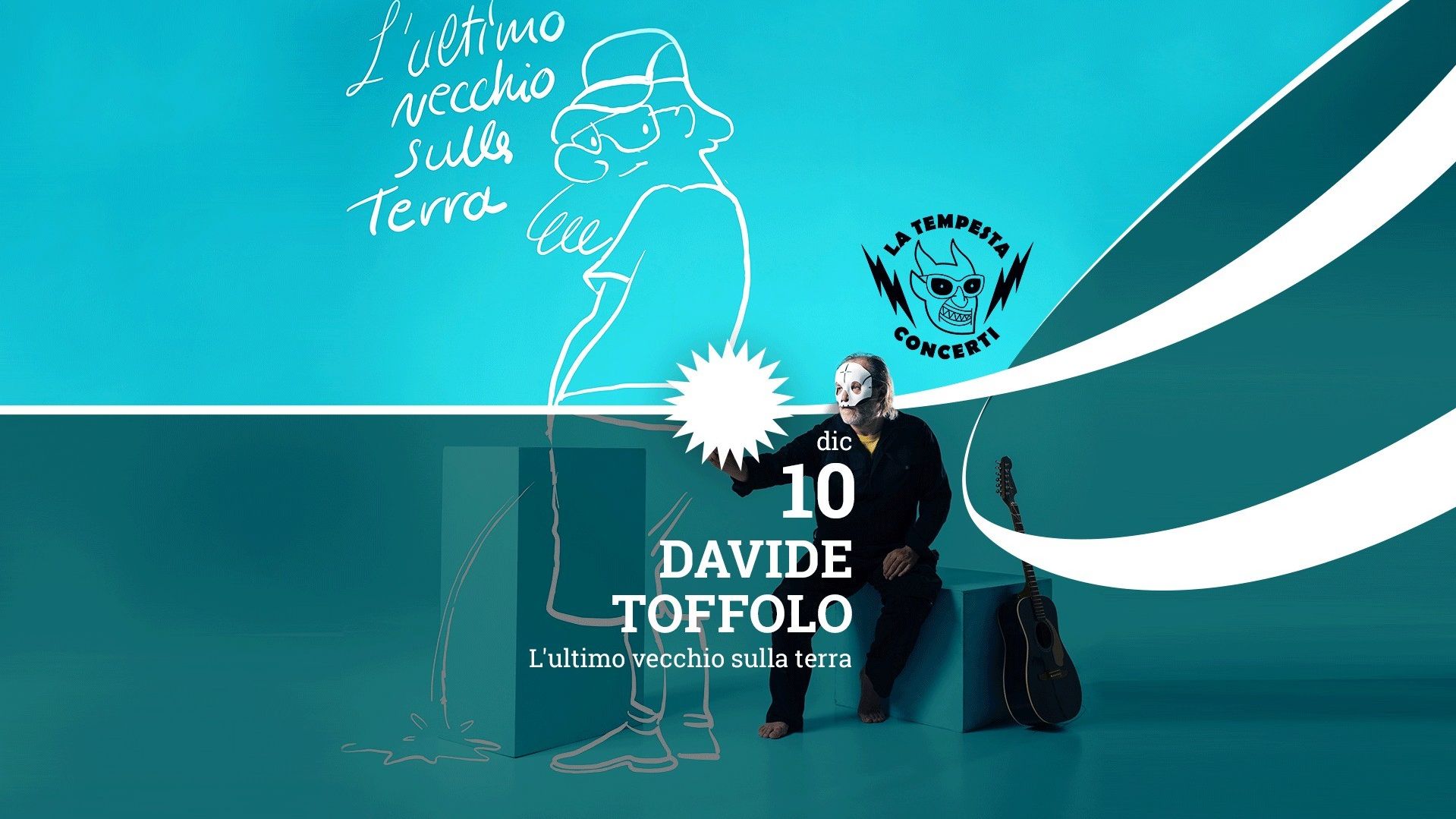 Davide Toffolo
