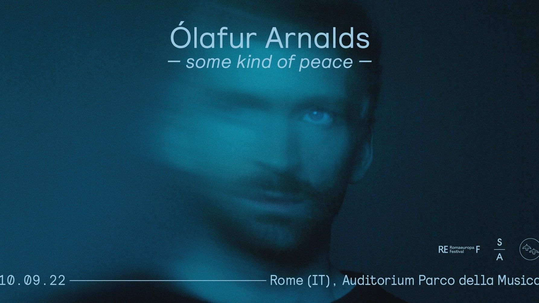Ólafur Arnalds - Some kind of peace