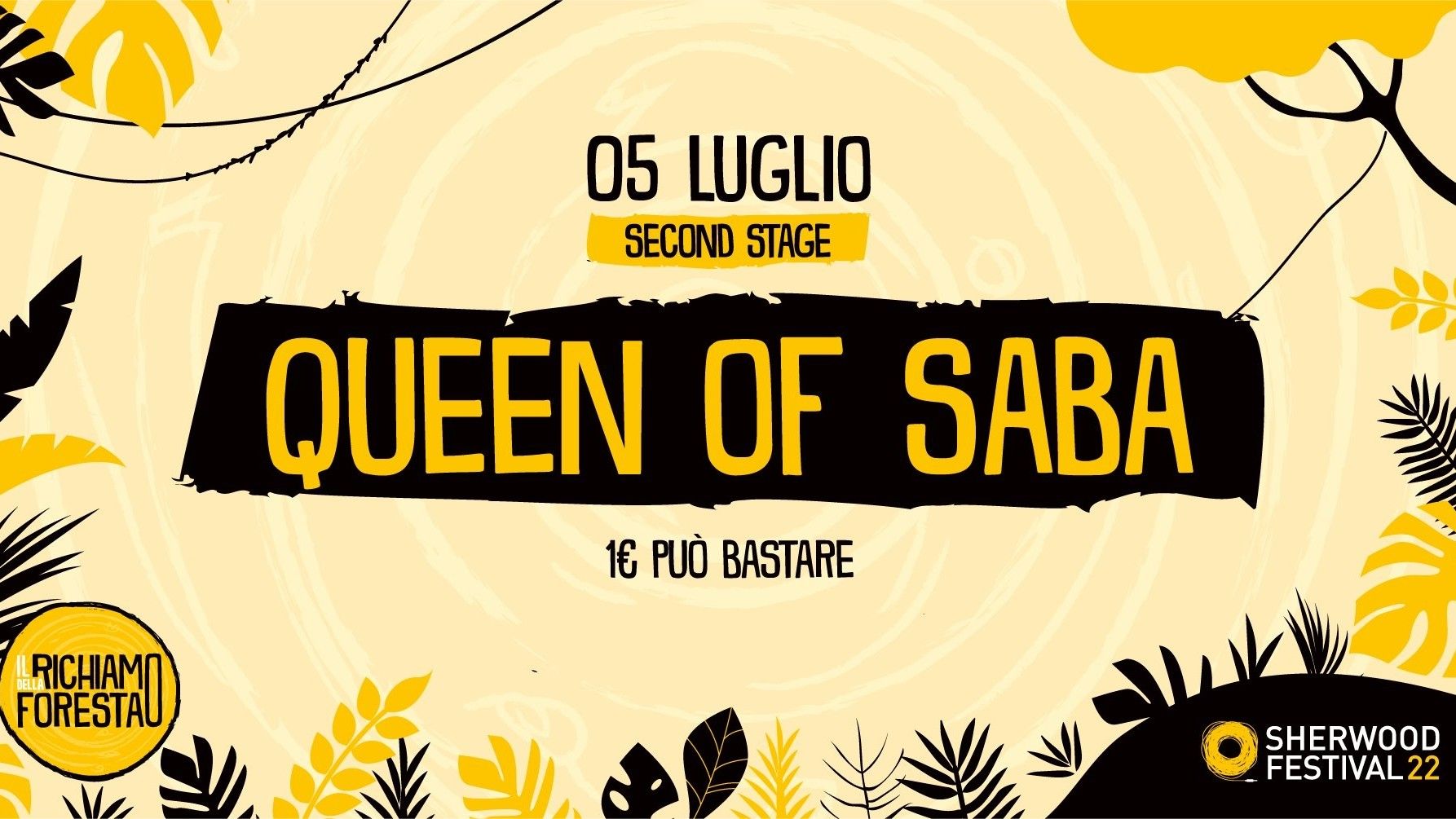 Queen Of Saba
