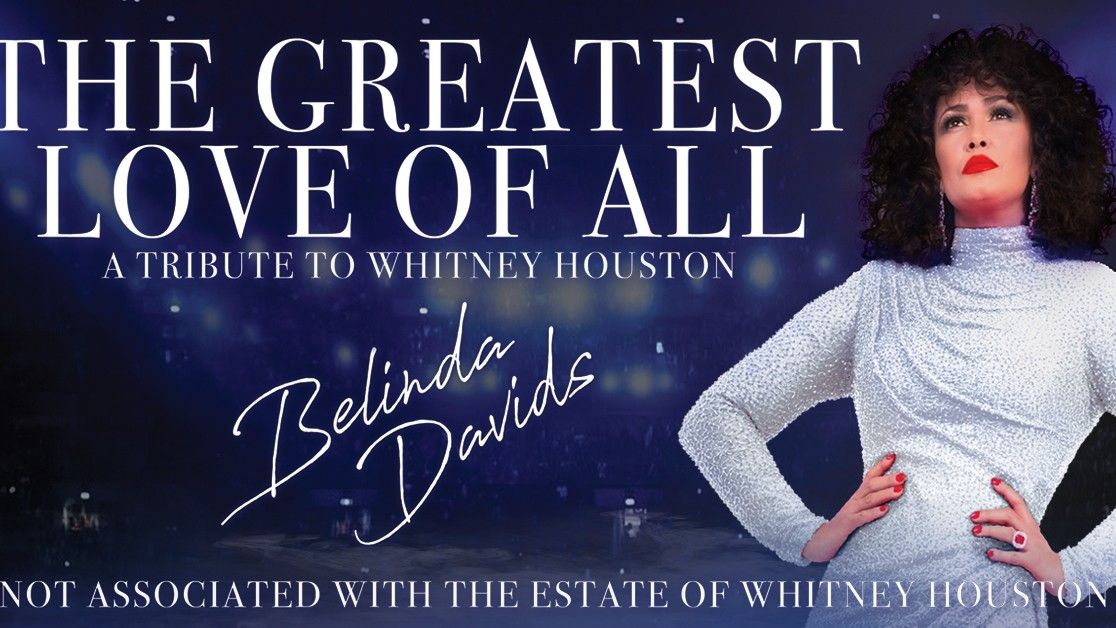 The Greatest Love of All starring Belinda Davids