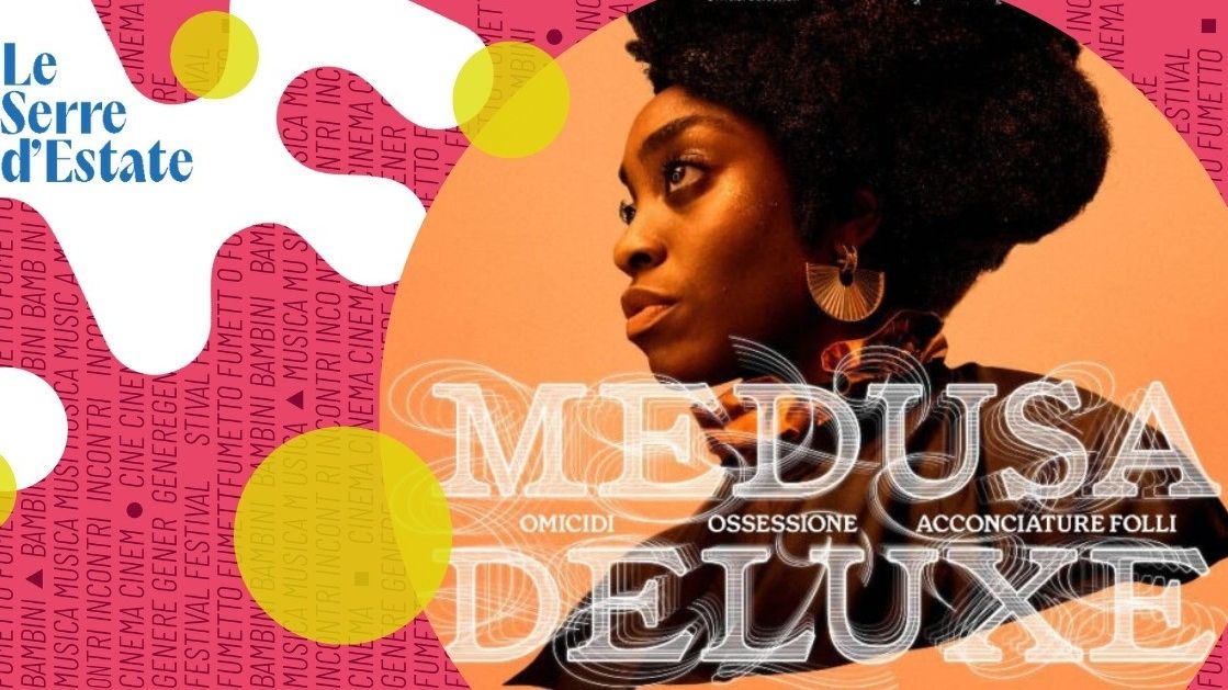 Proiezione «Medusa Deluxe» - Semi