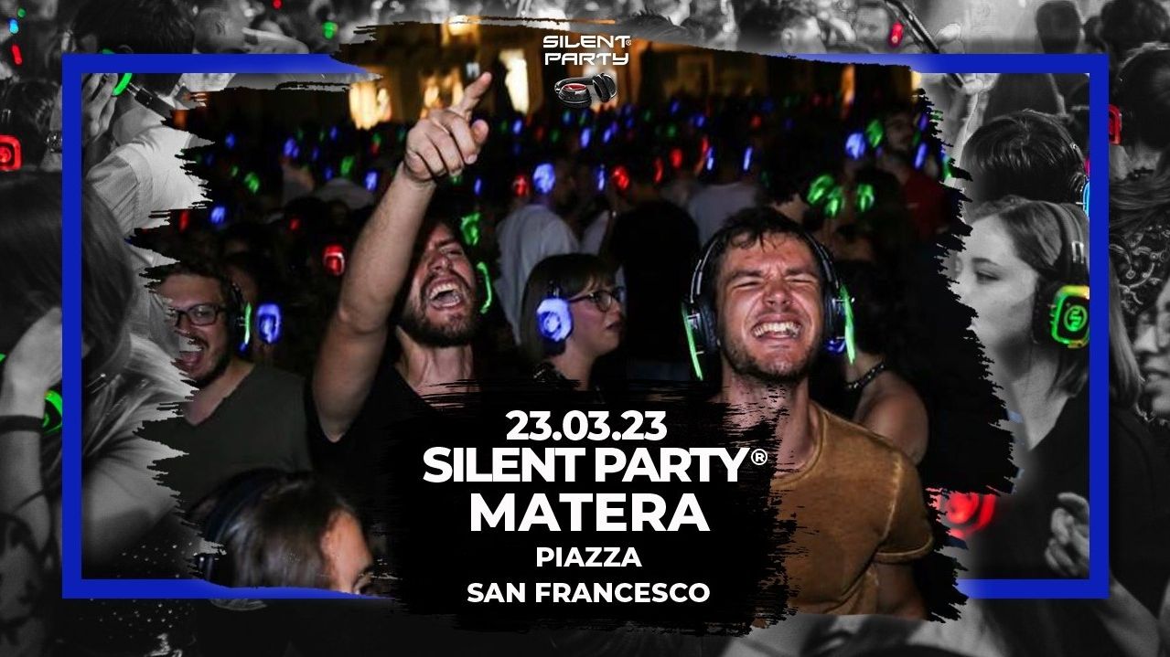 Silent Party®