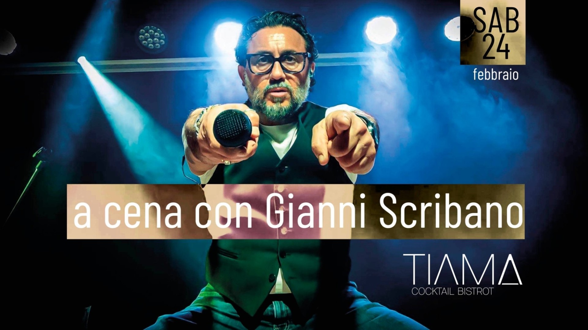 Gianni Scribano