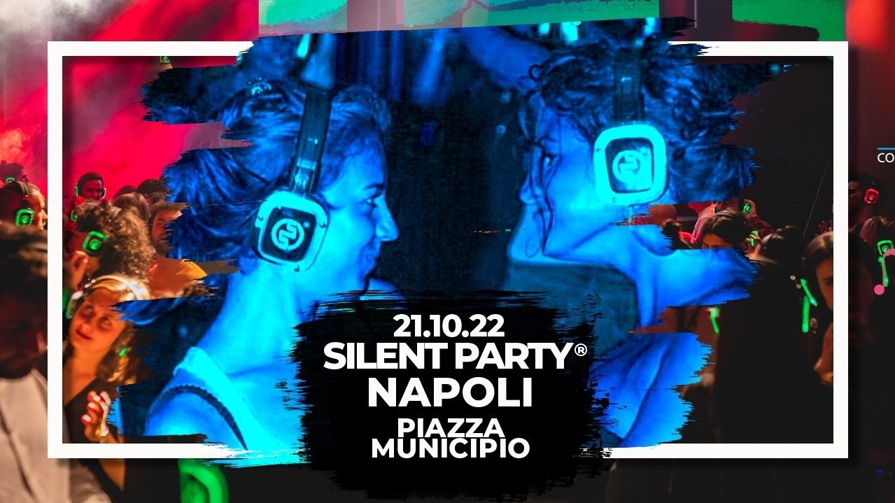 Silent Party®