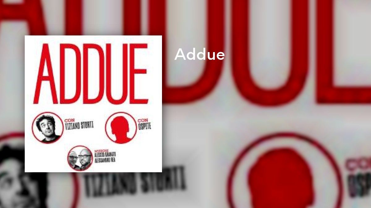 Addue