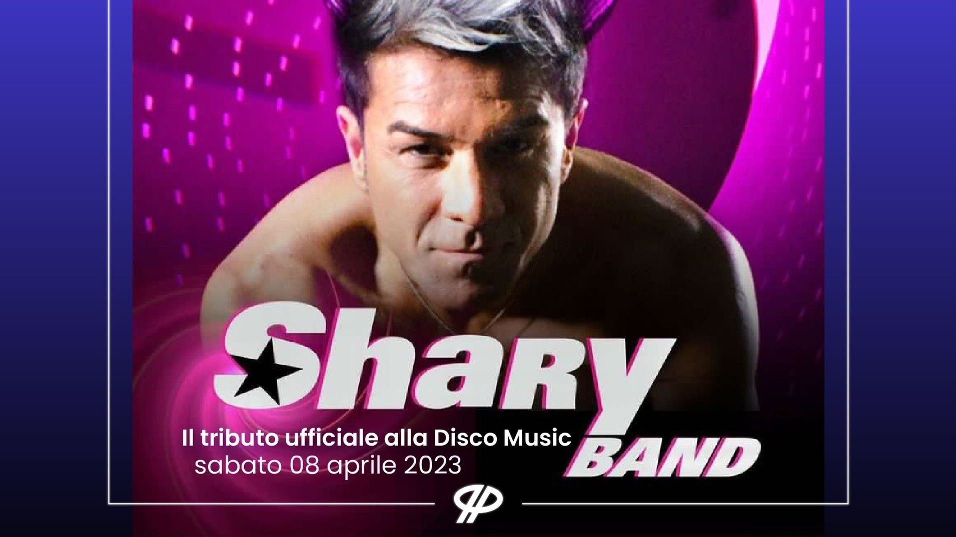 Shary Band - Tributo ufficiale alla disco music