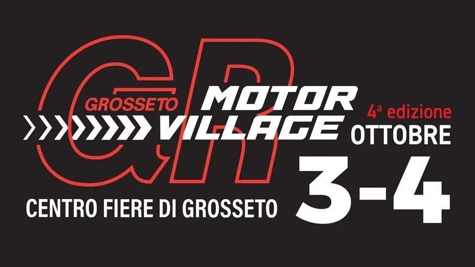 Evento motoristico
