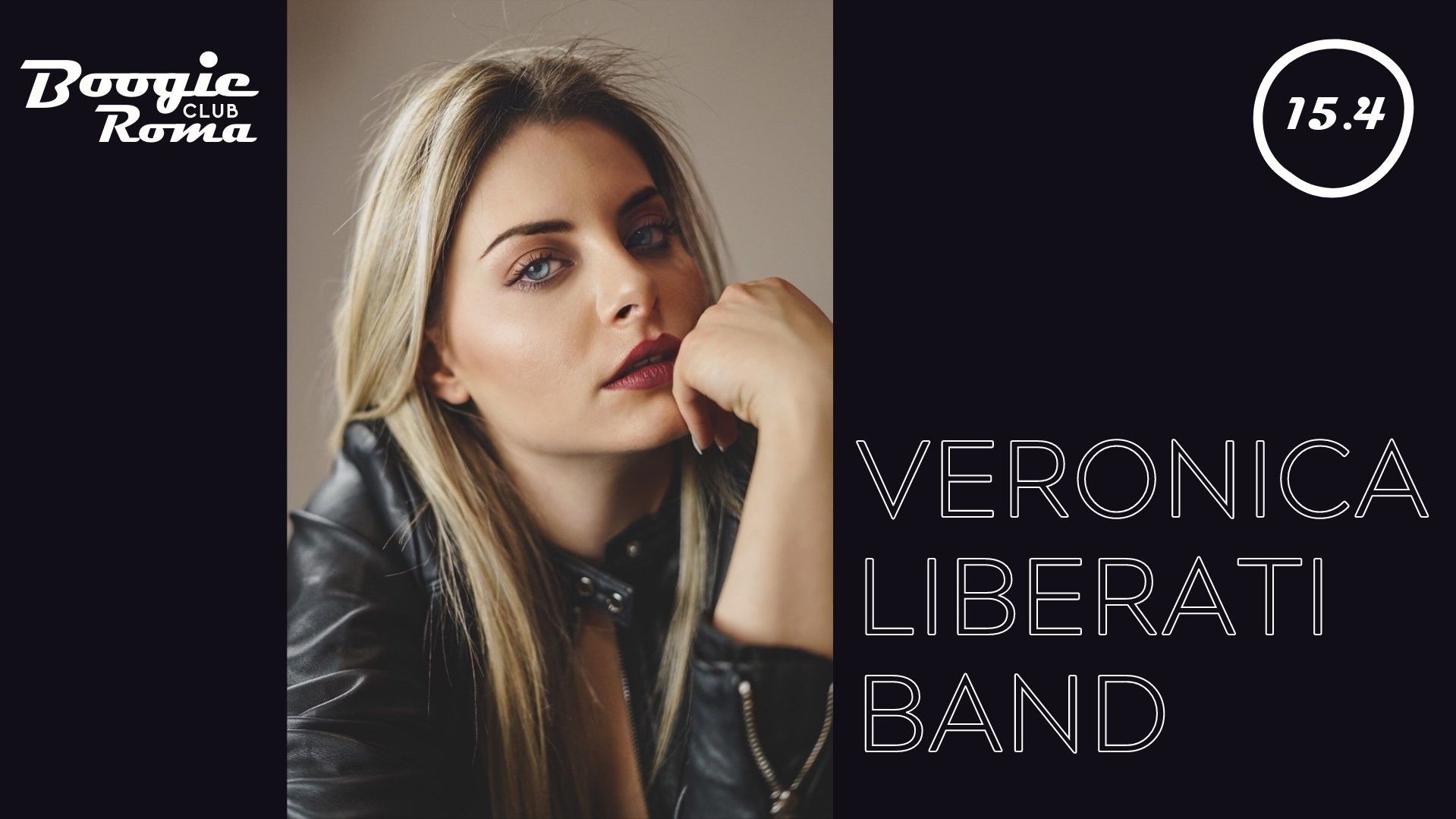 Veronica Liberati band