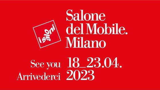 Salone del Mobile di Milano
