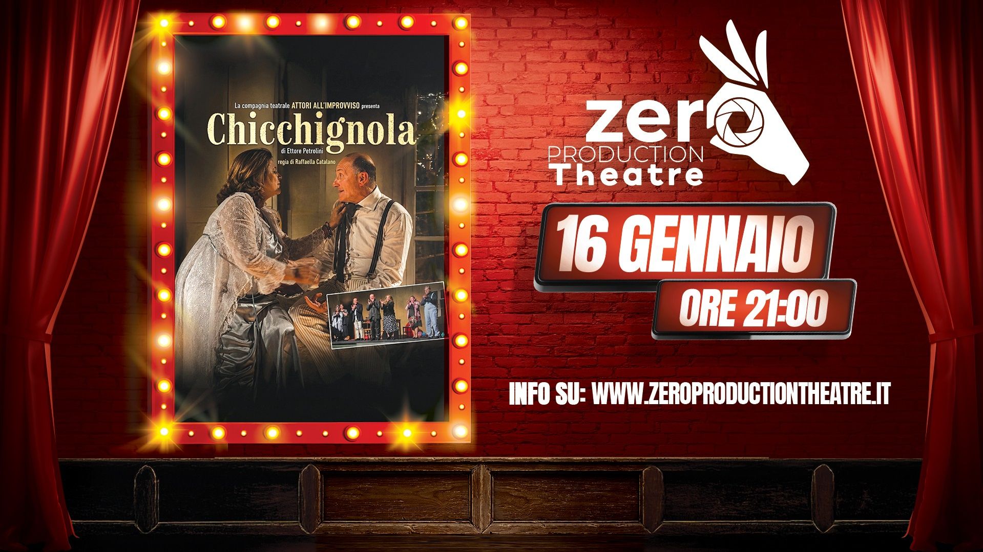 Chicchignola