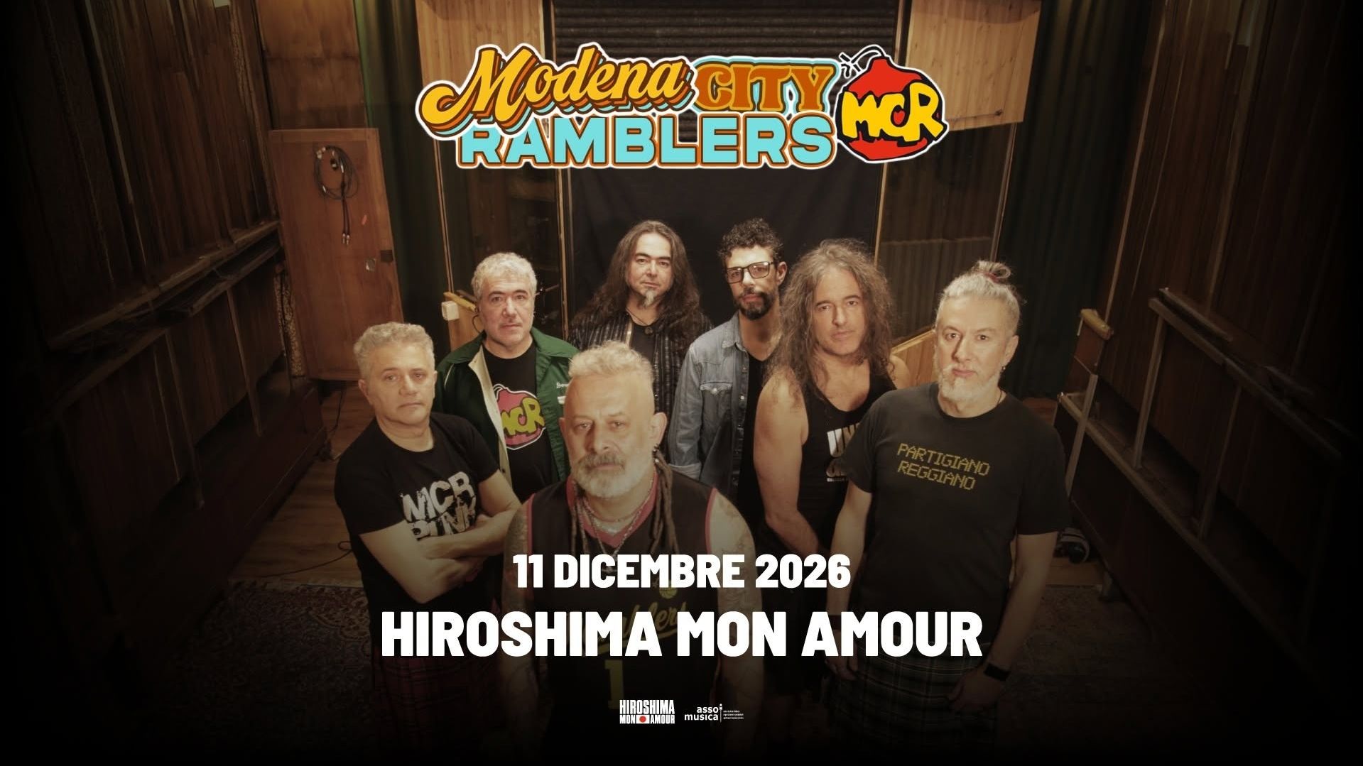 Modena City Ramblers