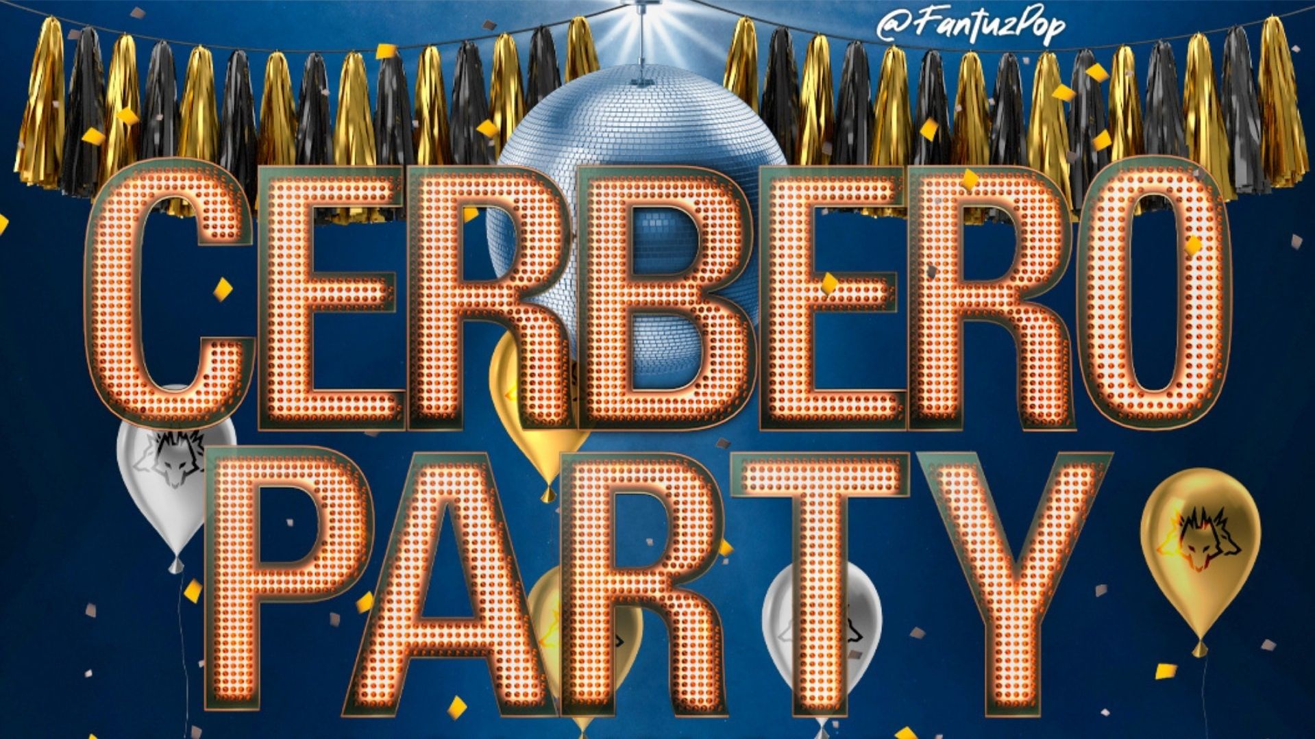 Cerbero Party