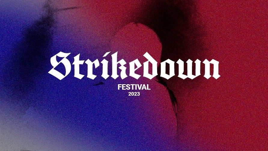 Strikedown Fest 2023