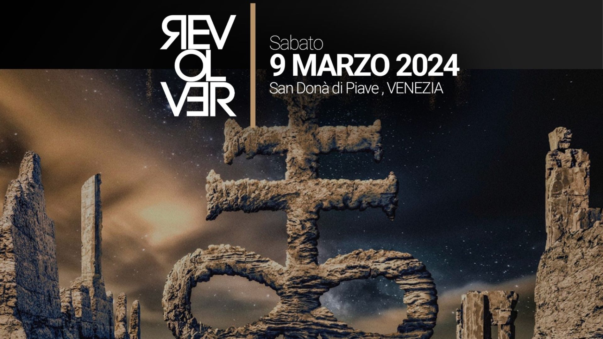 Therion Leviathan Tour 2024