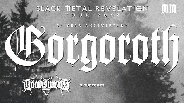 Gorgoroth + Doodswens