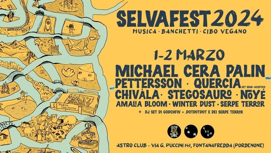 Selva Fest