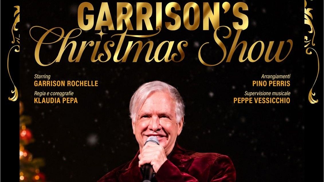 Garrison's Christmas Show